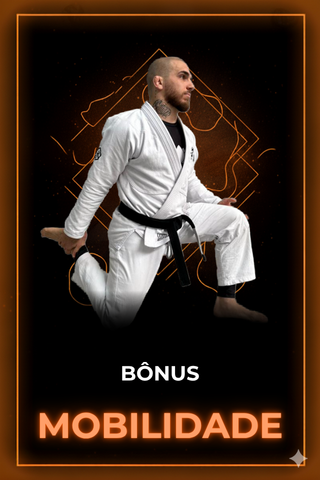 Bônus: Treino de Mobilidade